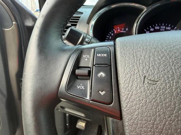 Kia Sorento II с пробегом 2010 года, цена 1 085 000 рублей, 321000 км, внедорожник, Автокод Объявления