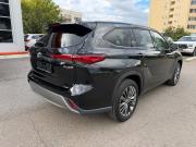 Toyota Highlander IV (XU70) Нижнекамск  - изображение 25