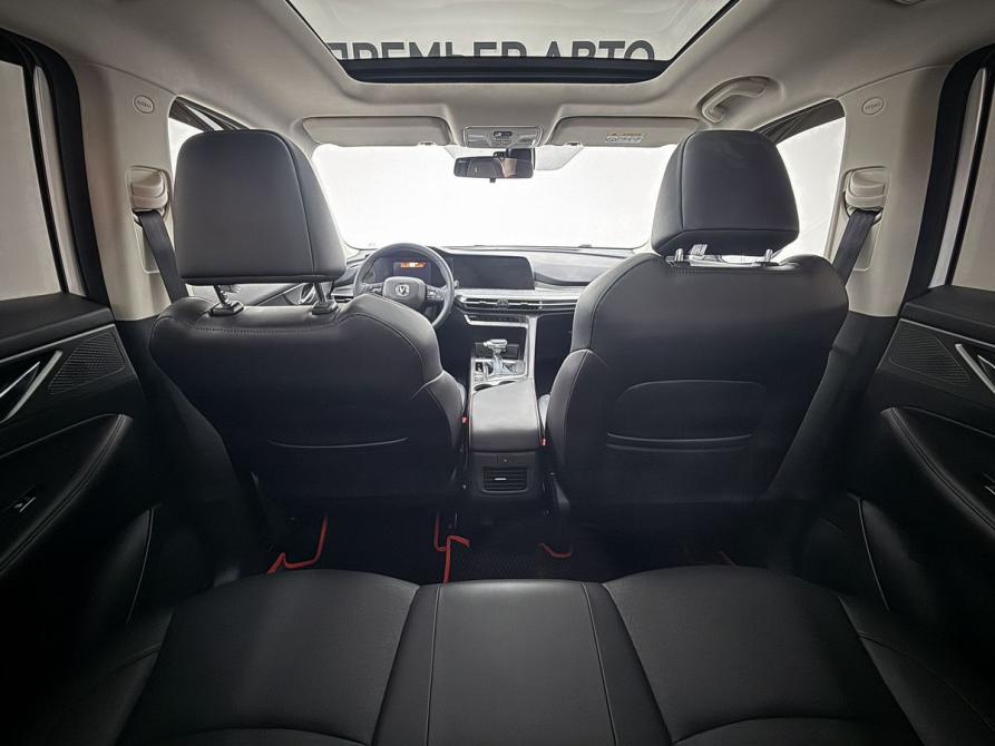 Changan CS35 Plus I Рестайлинг Смоленск  - изображение 27