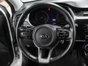Kia Rio IV Рестайлинг Москва  - изображение 40