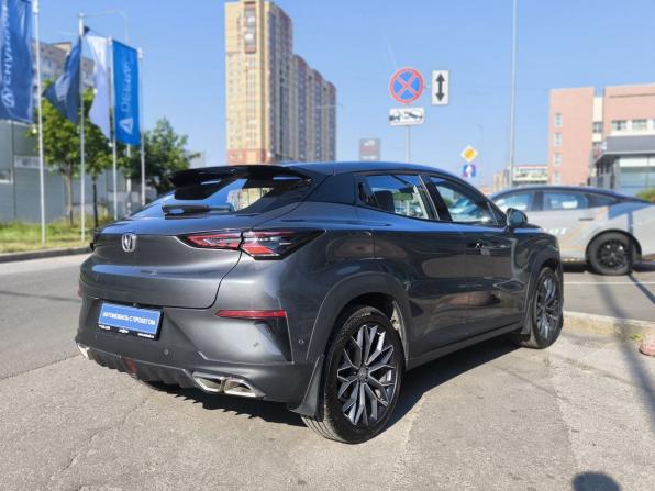 Changan UNI-T I с пробегом 2023 года, цена 2 230 000 рублей, 25380 км, внедорожник, Автокод Объявления