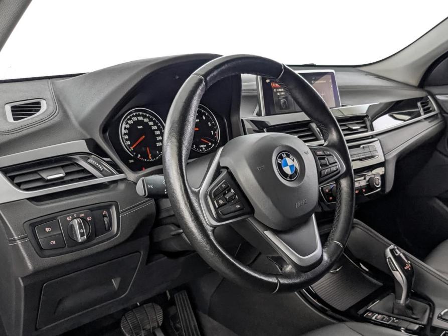 BMW X2 I (F39) Санкт-Петербург  - изображение 15
