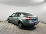 Renault Megane II Рестайлинг Борисоглебск  - изображение 21