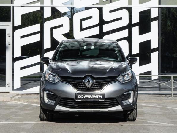 Renault Kaptur I с пробегом 2020 года, цена 1 900 000 рублей, 142109 км, внедорожник, Автокод Объявления