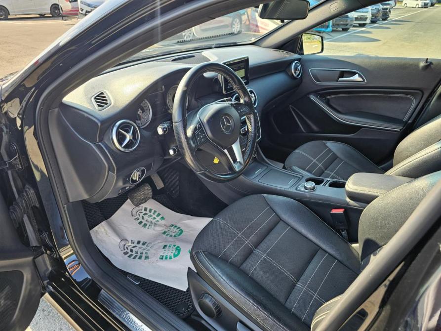 Mercedes-Benz A-Класс III (W176) Тюмень  - изображение 9