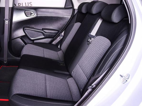 Kia Soul III с пробегом 2021 года, цена 2 149 000 рублей, 56864 км, хэтчбек, Автокод Объявления
