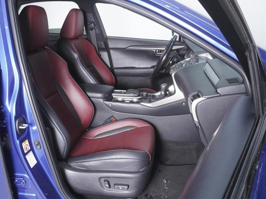 Lexus NX I Ростов-на-Дону  - изображение 8