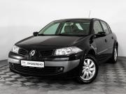 Renault Megane II Рестайлинг Санкт-Петербург  - изображение 19