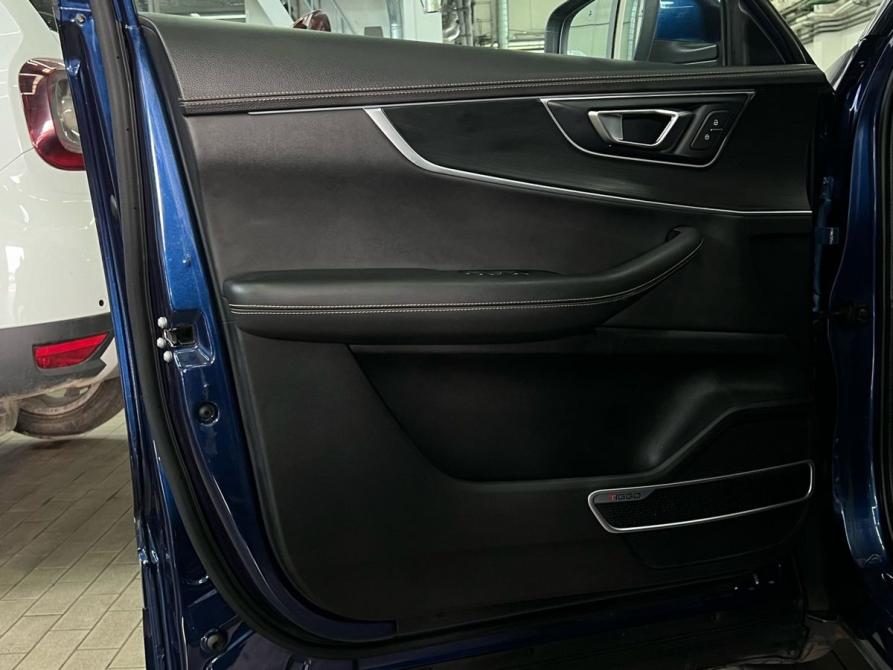Chery Tiggo 8 I Волгоград  - изображение 11