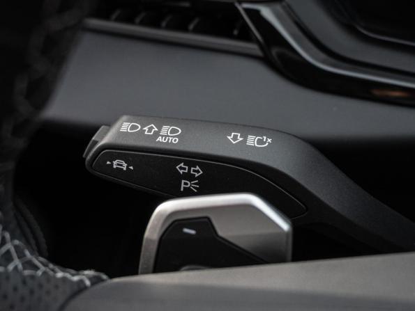 Audi A5 III (B10) с пробегом 2026 года, цена 6 100 000 рублей, 36 км, лифтбек, Автокод Объявления