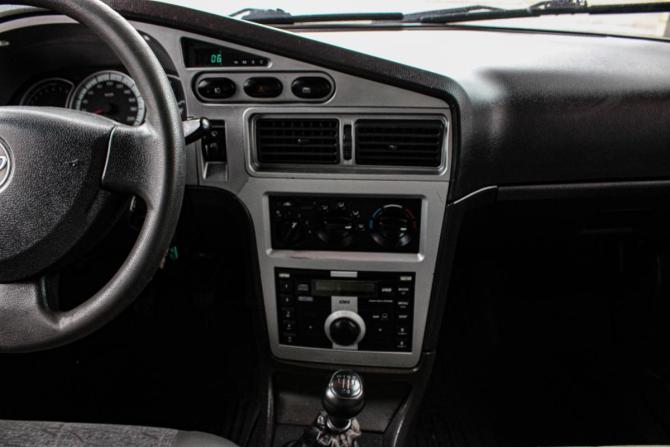Daewoo Nexia I Рестайлинг с пробегом 2013 года, цена 199 000 рублей, 162746 км, седан, Автокод Объявления