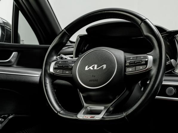 Kia K5 III с пробегом 2021 года, цена 2 420 000 рублей, 78930 км, седан, Автокод Объявления
