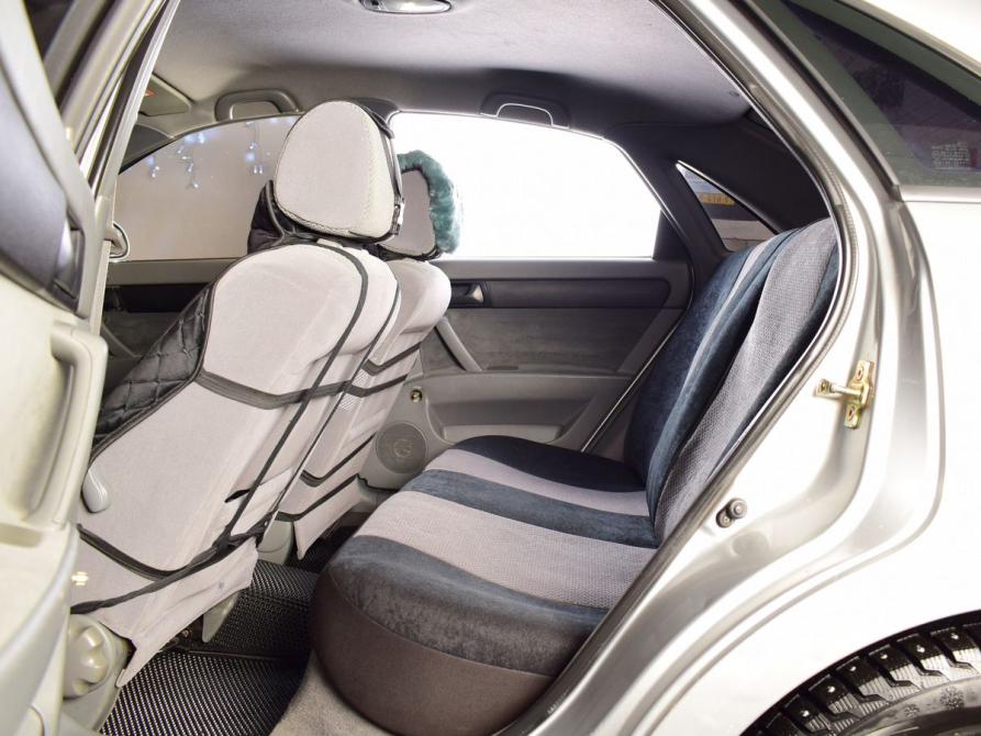 Chevrolet Lacetti I Кемерово  - изображение 12