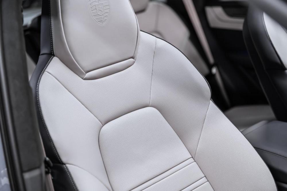 Porsche Cayenne III Рестайлинг Москва  - изображение 20