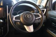 Toyota Tank I Омск  - изображение 34