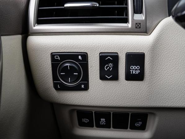 Lexus GX II Рестайлинг с пробегом 2015 года, цена 3 470 000 рублей, 199821 км, внедорожник, Автокод Объявления