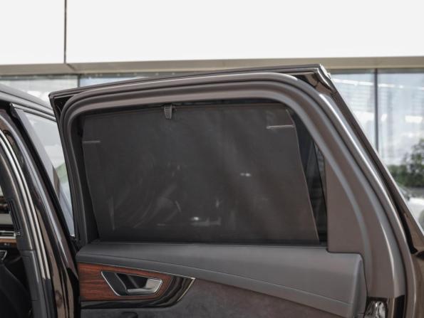 Audi Q7 II (4M) с пробегом 2018 года, цена 5 149 000 рублей, 115038 км, внедорожник, Автокод Объявления