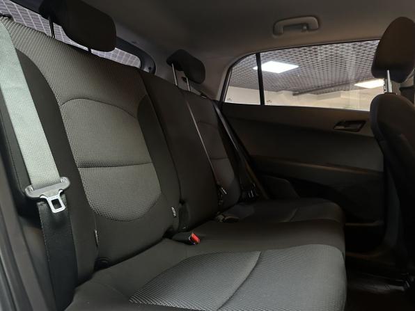 Hyundai Creta I Рестайлинг с пробегом 2021 года, цена 2 199 000 рублей, 26669 км, внедорожник, Автокод Объявления