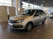 Lada (ВАЗ) Granta I Рестайлинг Чебоксары  - изображение 42