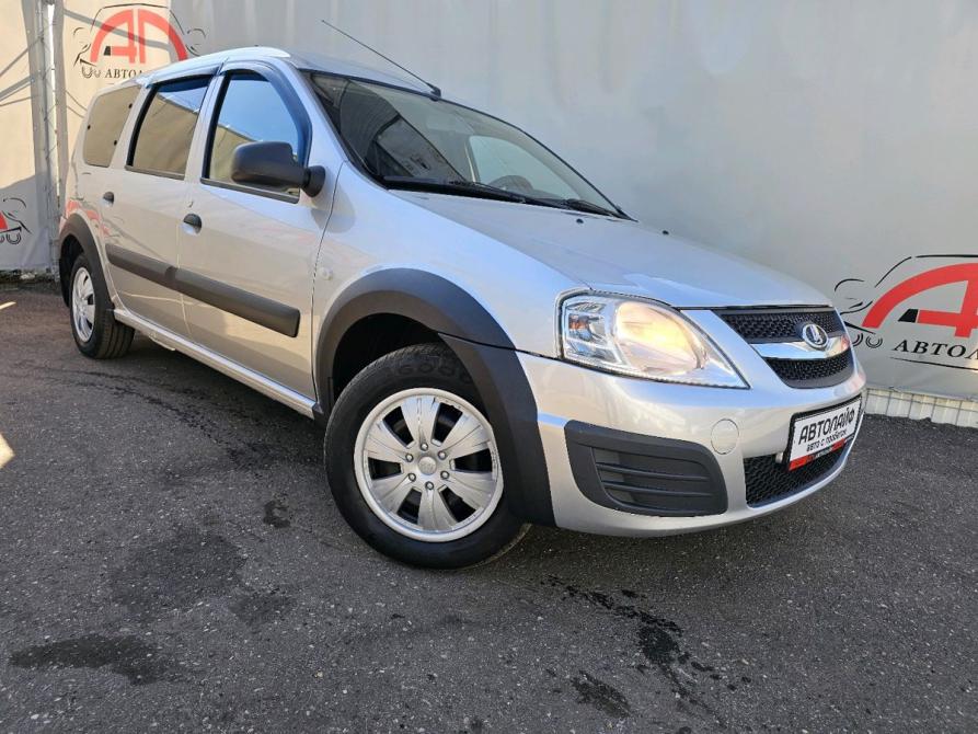 Lada (ВАЗ) Largus I Ярославль  - изображение 4