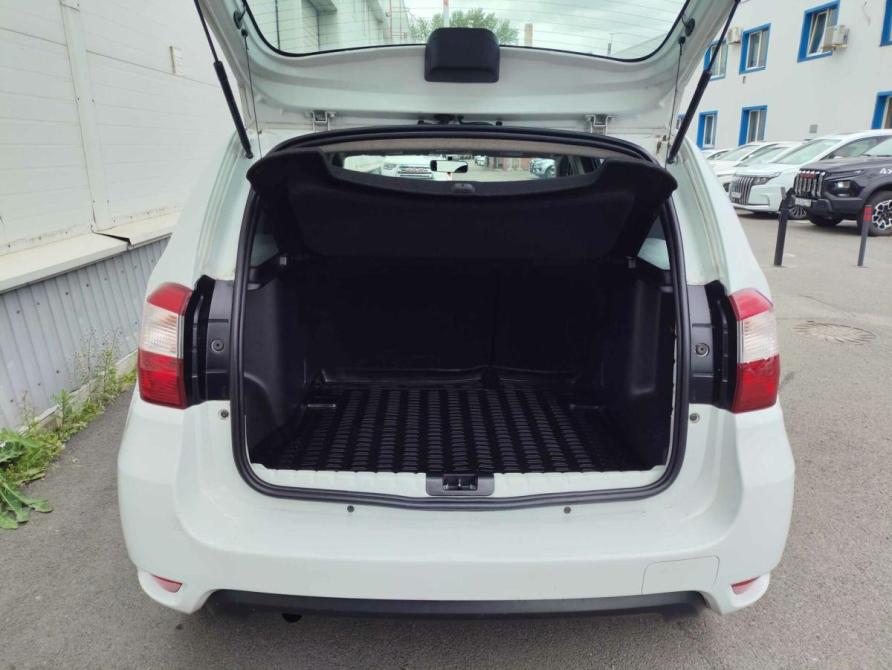 Nissan Terrano III (D10) Санкт-Петербург  - изображение 8