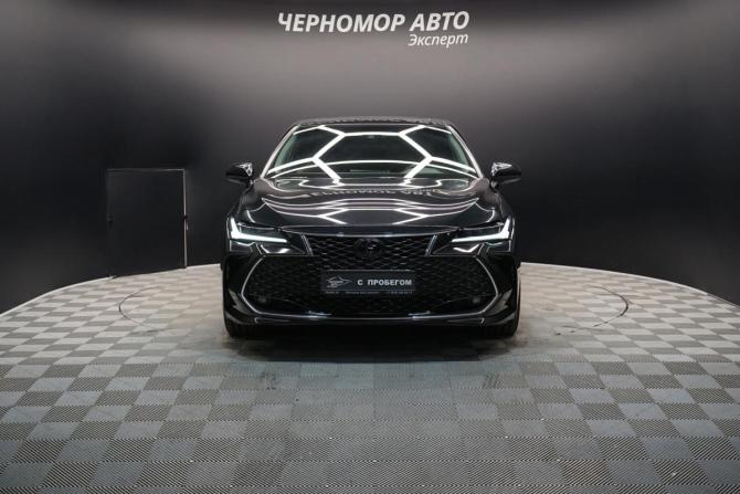 Toyota Avalon V с пробегом 2022 года, цена 3 690 000 рублей, 74000 км, седан, Автокод Объявления
