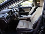 Lexus RX IV Москва  - изображение 44