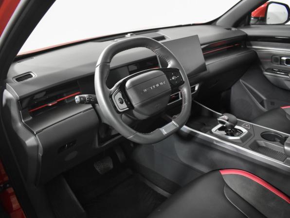 JETOUR DASHING I с пробегом 2024 года, цена 1 940 000 рублей, 20286 км, внедорожник, Автокод Объявления