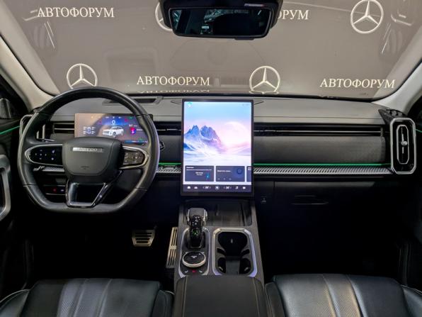 Jaecoo J7 I с пробегом 2023 года, цена 1 850 000 рублей, 112000 км, внедорожник, Автокод Объявления