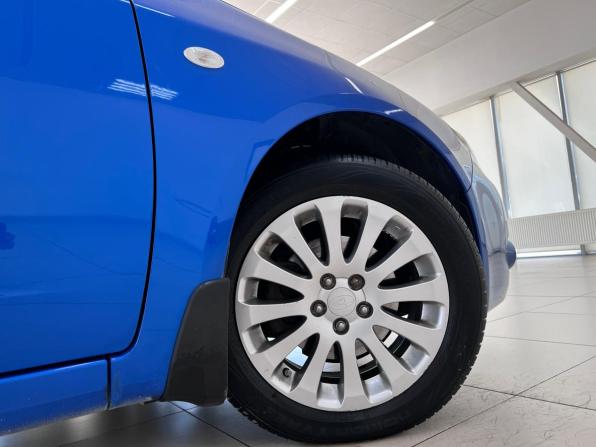 Subaru Impreza III с пробегом 2008 года, цена 825 000 рублей, 116826 км, хэтчбек, Автокод Объявления