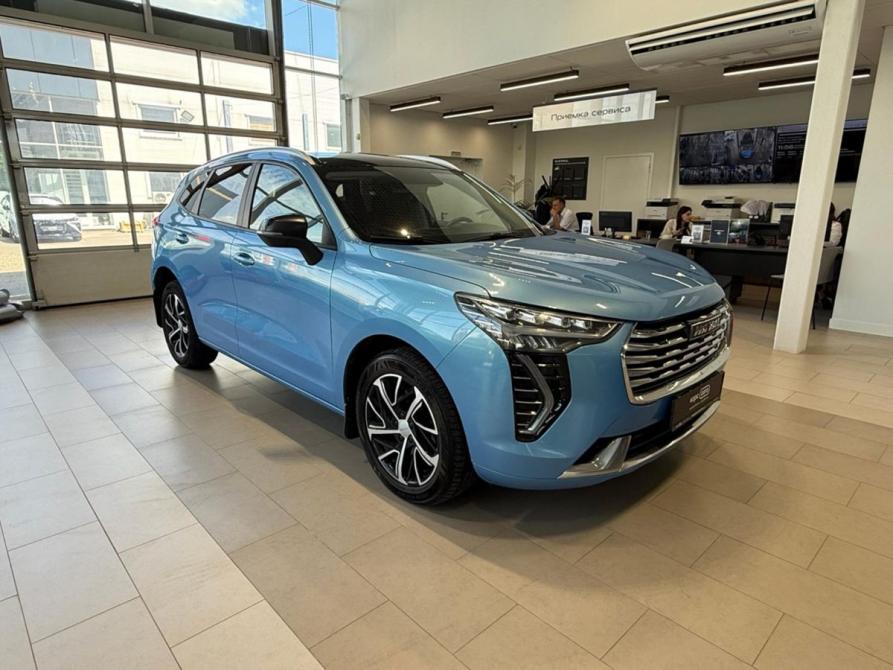 Haval Jolion I Серпухов  - изображение 2
