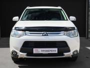 Mitsubishi Outlander III Москва  - изображение 28