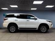 Toyota Fortuner II Рестайлинг Москва  - изображение 24