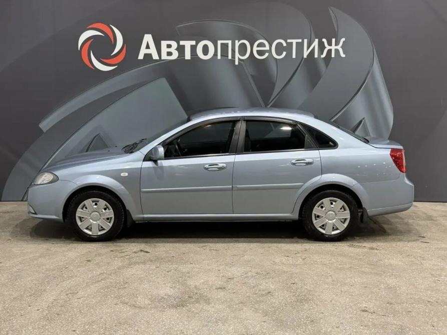 Daewoo Gentra II Пермь  - изображение 9