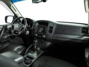 Mitsubishi Pajero IV Рестайлинг 1 Санкт-Петербург  - изображение 29
