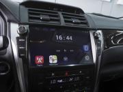 Toyota Camry VII (XV50) Рестайлинг Ростов-на-Дону  - изображение 35