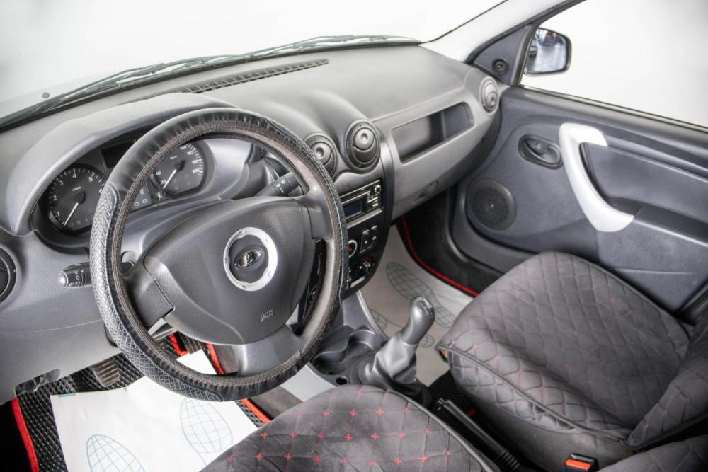 Lada (ВАЗ) Largus I Пермь  - изображение 8