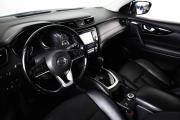 Nissan Qashqai II Рестайлинг Пермь  - изображение 44