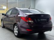 Hyundai Solaris I Уфа  - изображение 30