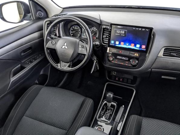 Mitsubishi Outlander III Рестайлинг 2 с пробегом 2018 года, цена 1 825 000 рублей, 156155 км, внедорожник, Автокод Объявления