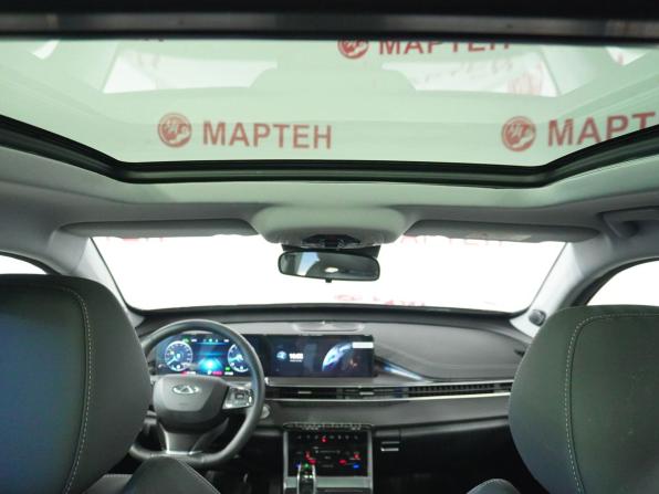 Chery Tiggo 7 Pro Max I с пробегом 2023 года, цена 1 840 000 рублей, 53792 км, внедорожник, Автокод Объявления