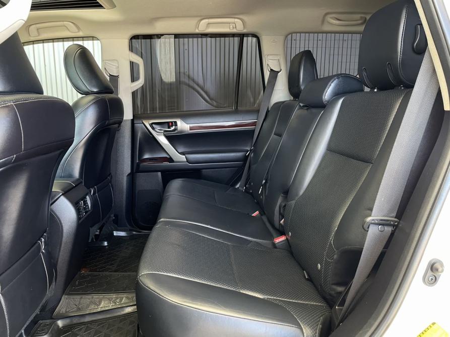 Lexus GX II Рестайлинг Пермь  - изображение 22