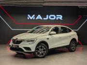 Renault Arkana I Москва  - изображение 28