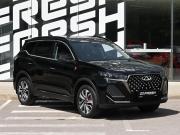 Chery Tiggo 7 Pro Max I Рестайлинг Волгоград  - изображение 25