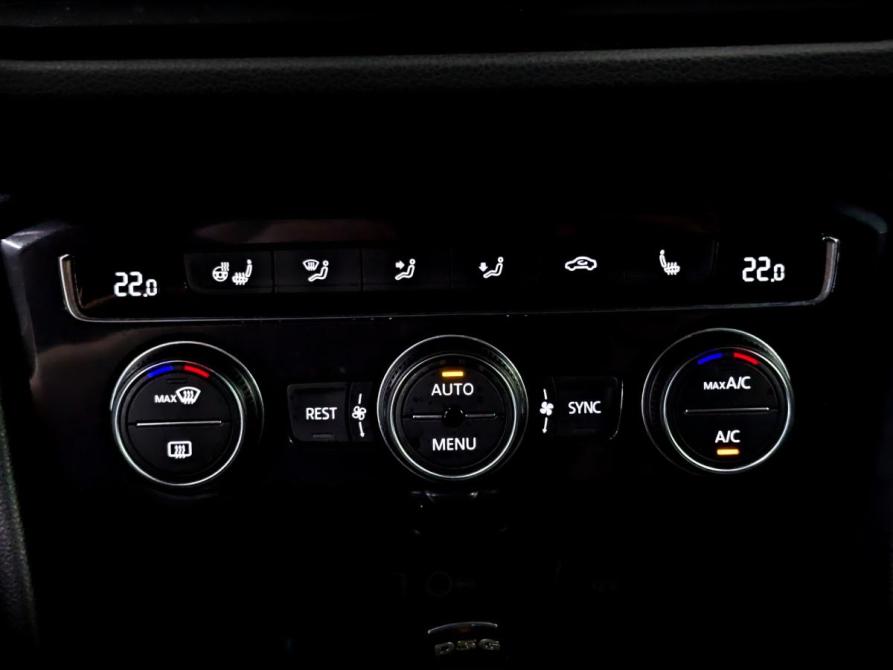 Volkswagen Tiguan II Москва  - изображение 15