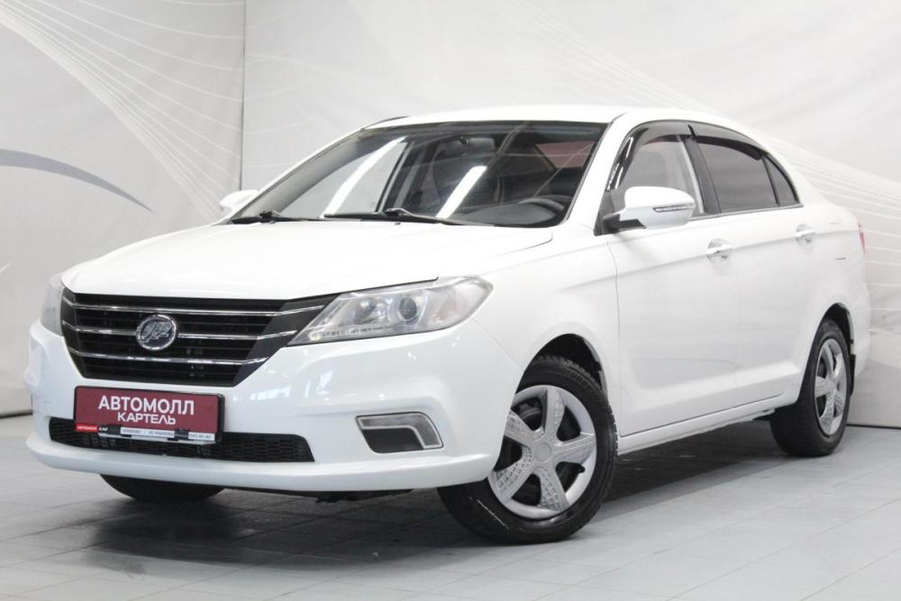 Lifan Solano II Кемерово  - изображение 2