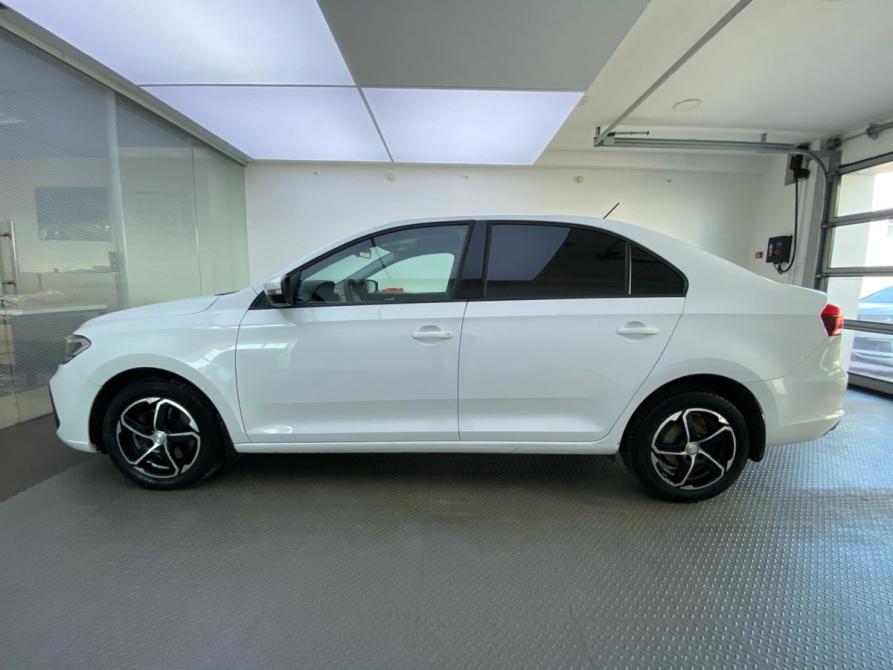 Volkswagen Polo VI Уфа  - изображение 10