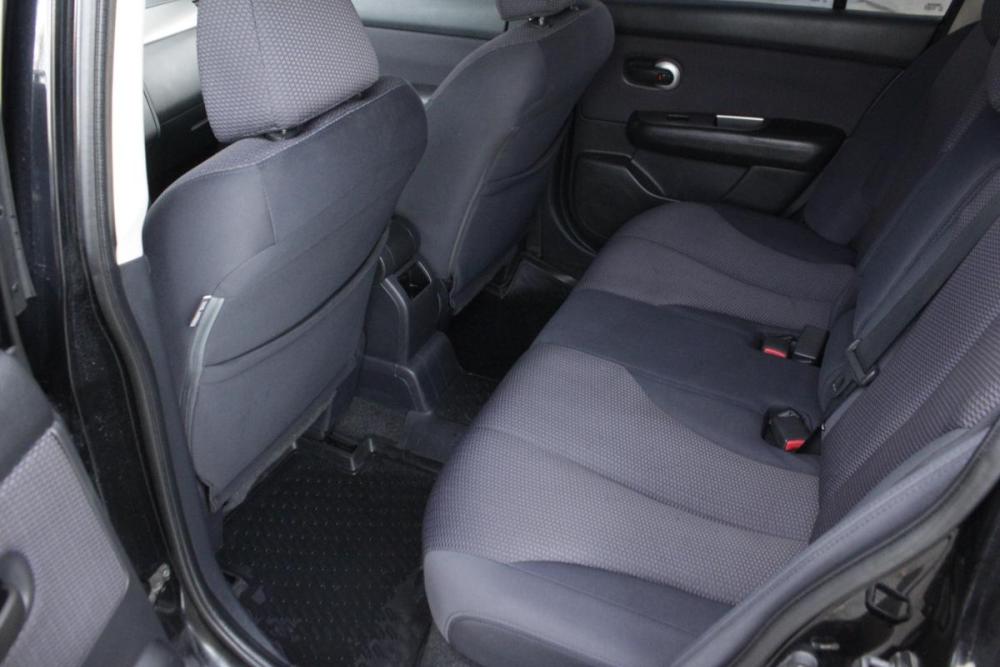 Nissan Tiida I Брянск  - изображение 16