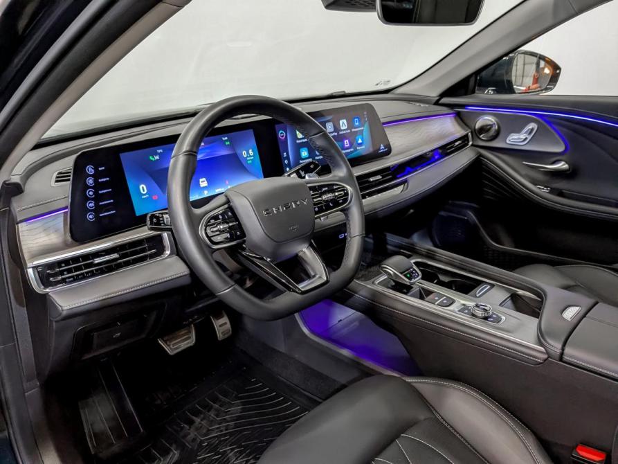 Chery Arrizo 8 Москва  - изображение 15