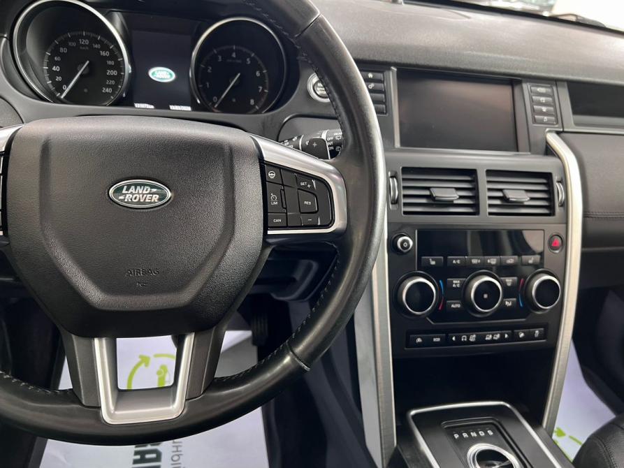 Land Rover Discovery Sport I Тверь  - изображение 20